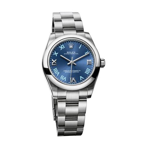 rolex oyster perpetual lady 31mm|Rolex Oyster Perpetual date 26mm.